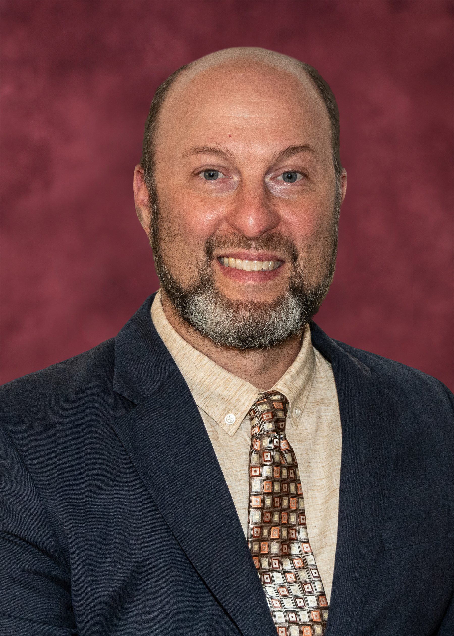Scott Bleiweis Image