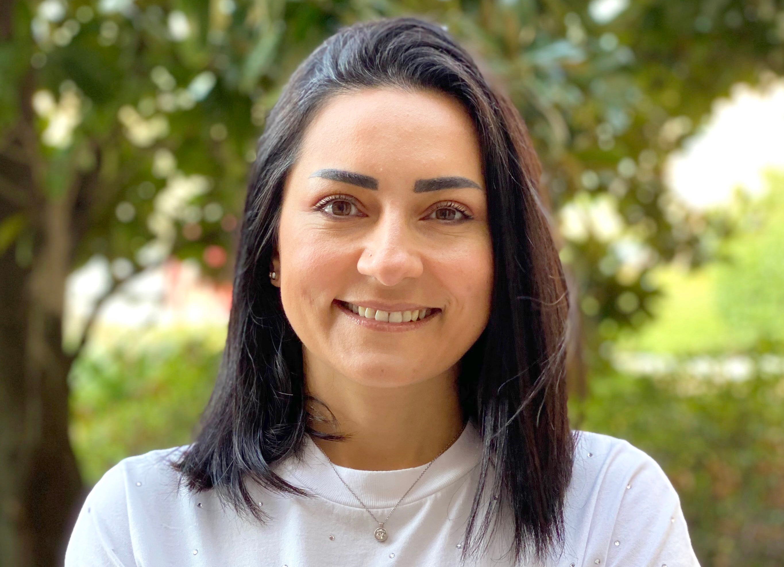 Image of Lili Hurioglu