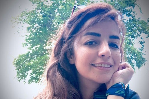 Image of Maryam Takalou