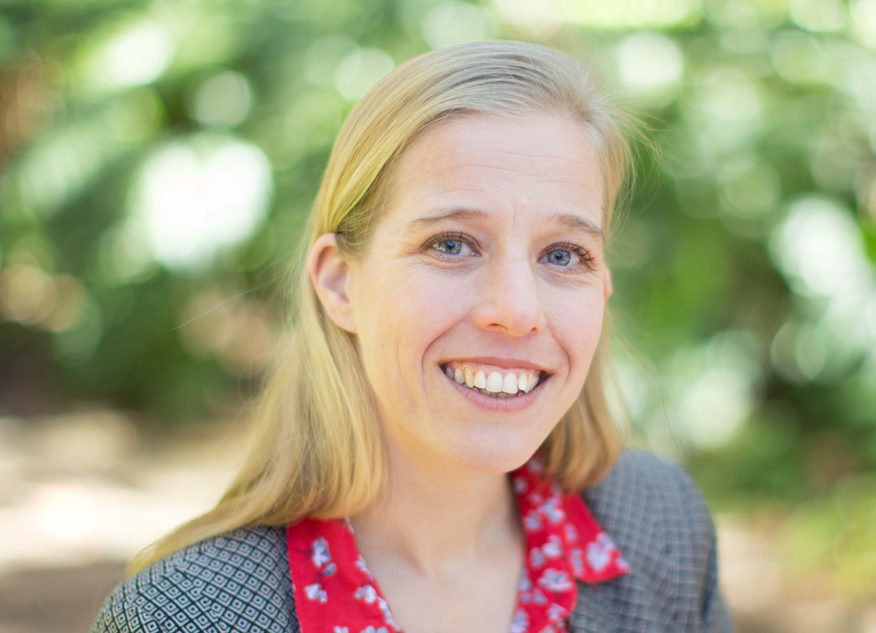 Image of Willa van Dijk