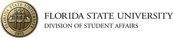 Division of Student Affairs Logo
